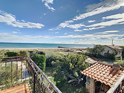 Vente maison à Villeveyrac (34560)