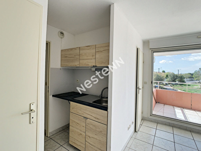 Vente appartement à Sete (34200)