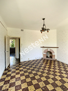 Vente appartement à Sete (34200)