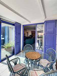 Vente maison à Villeveyrac (34560)