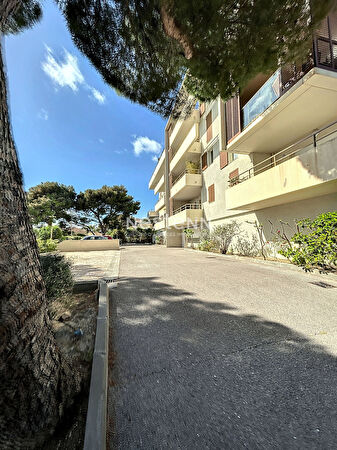 Vente appartement à Sete (34200)