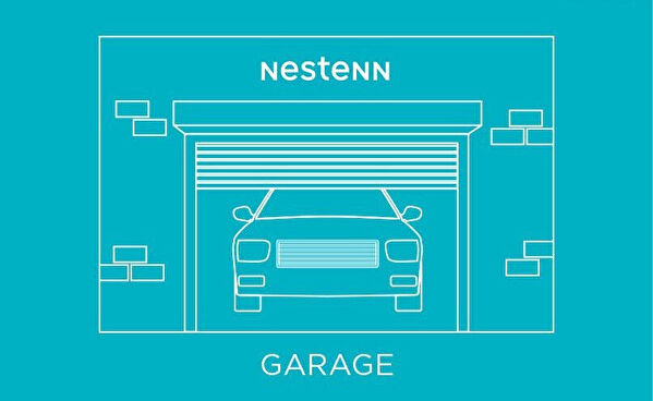Vente garage-parking à Quissac (30260)