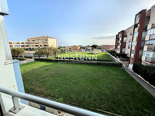 Location appartement à Frontignan (34110)