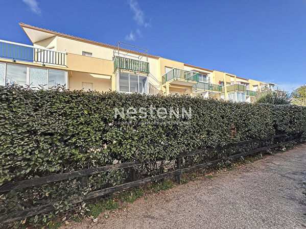 Vente appartement à Sete (34200)
