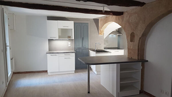 Location appartement à Lunel (34400)