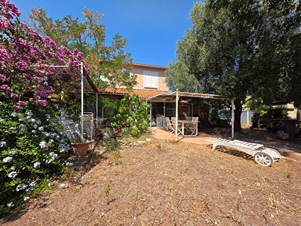 Vente maison véranda à La seyne sur mer (83500)