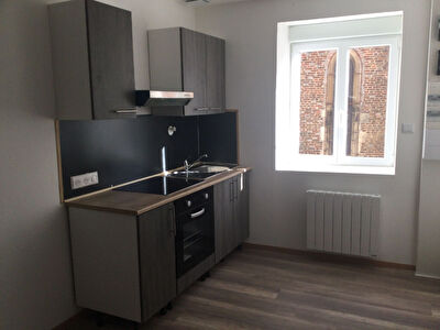 Location appartement à Chalon sur saone (71100)