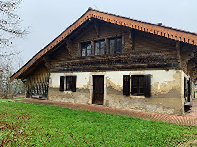 Location maison à Arnas (69400)