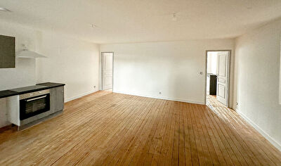Location appartement à Chalon sur saone (71100)