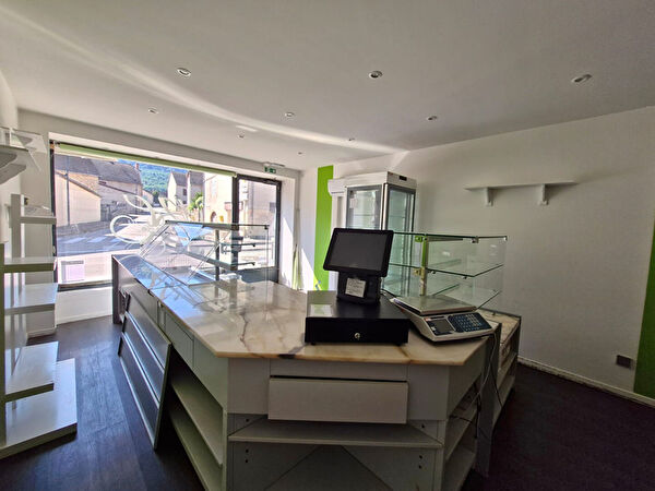 Vente immeuble à Curciat dongalon (01560)