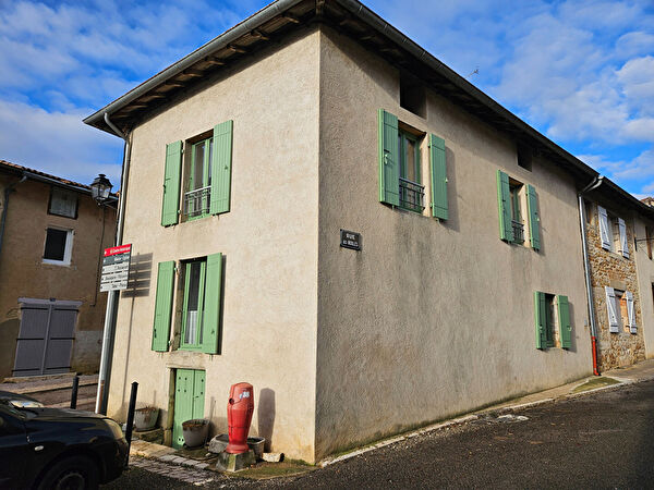Location maison à Arnas (69400)