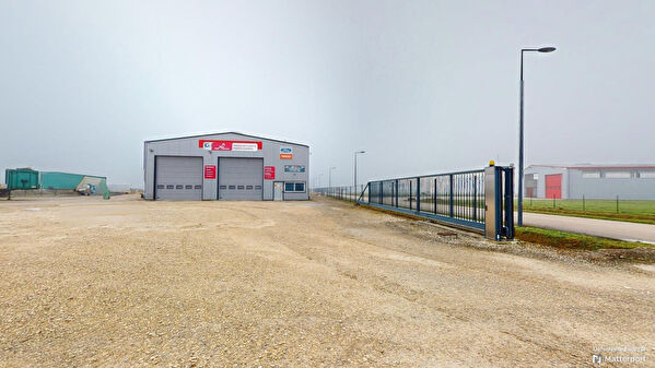 Vente local-professionnel à Chalon sur saone (71100)