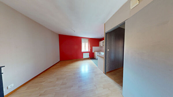 Location appartement à Chalon sur saone (71100)