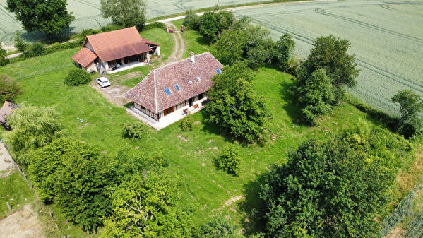 Vente maison à Mervans (71310)