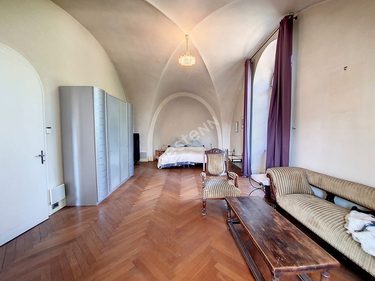 Superbe propriété de cachet de plus de 300 m² sur 1 hectare de terrain