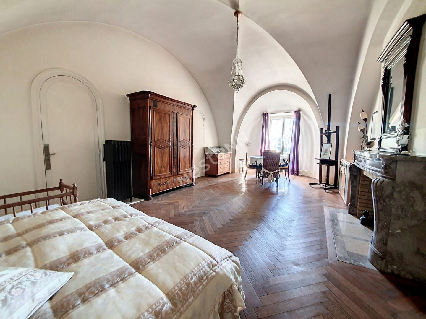 Superbe propriété de cachet de plus de 300 m² sur 1 hectare de terrain
