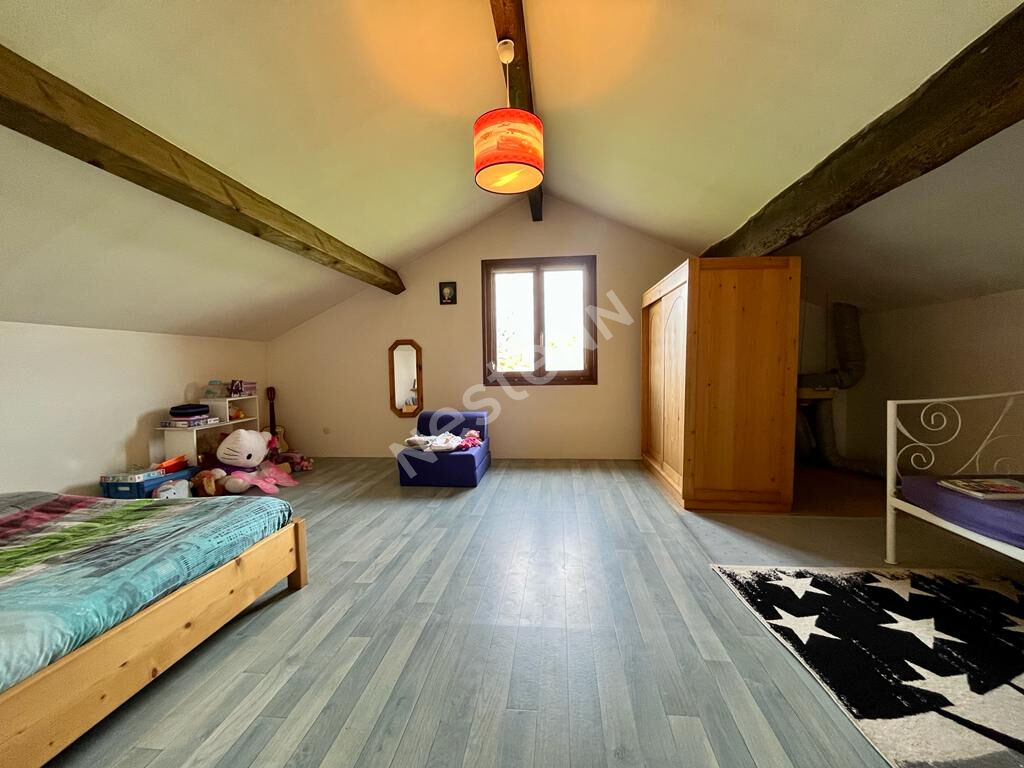 Charmante maison dans un bel environnement entre Louhans et Cuiseaux