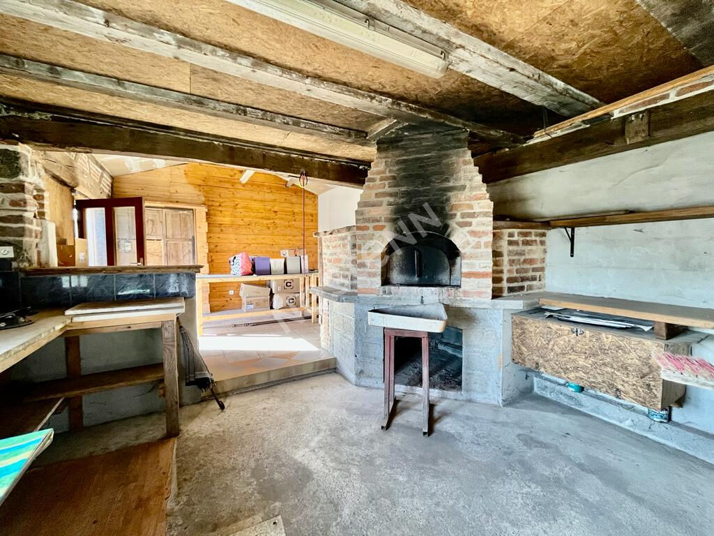 Charmante maison dans un bel environnement entre Louhans et Cuiseaux