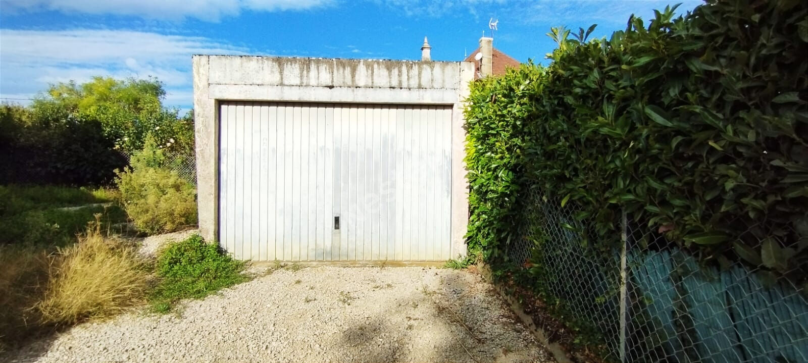 Local professionnel de plus de 100m2, proche Tournus, Cuisery et Louhans.
