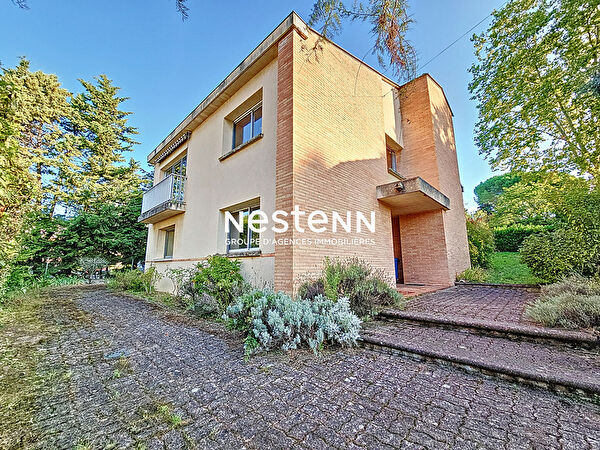 Vente maison à Launaguet (31140)