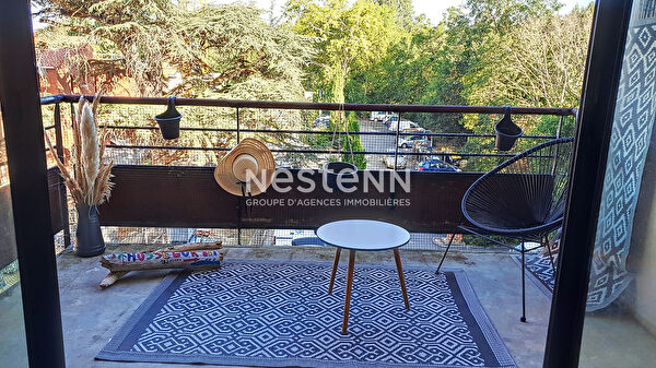 Vente appartement à Albi (81000)