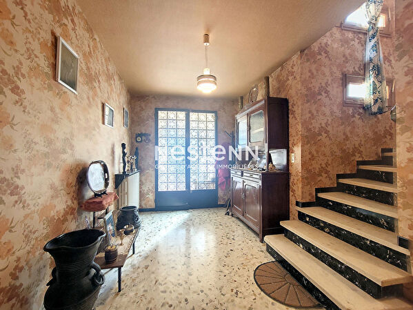 Vente maison à Toulouse (31500)