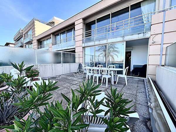 Vente appartement à Marseille 7 (13007)