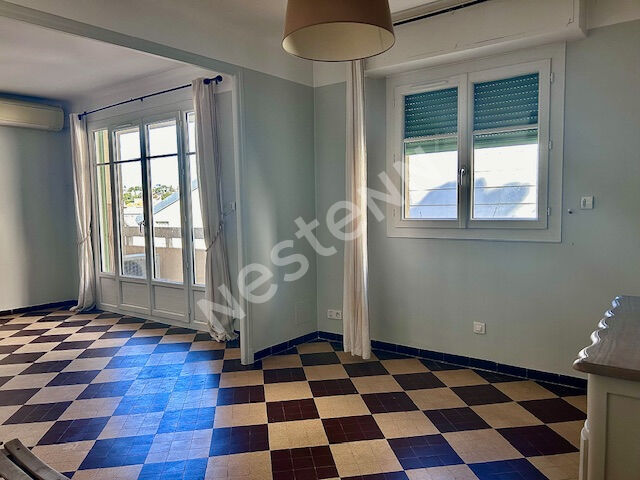 Roucas Blanc  Apt 70 m² Cave Balcon Garage vue NOTRE DAME DE LA GARDE