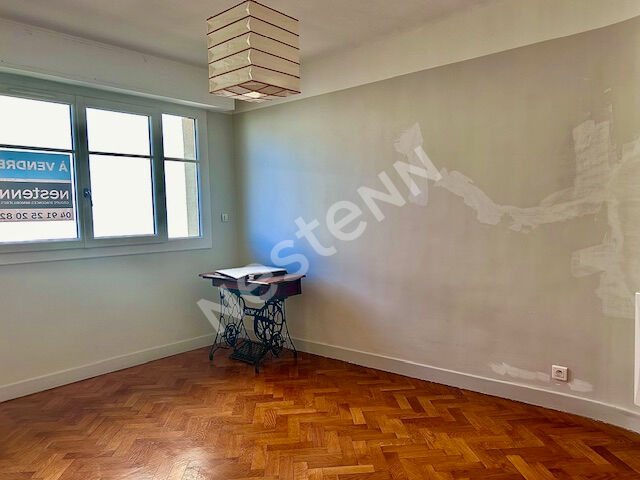 Roucas Blanc  Apt 70 m² Cave Balcon Garage vue NOTRE DAME DE LA GARDE