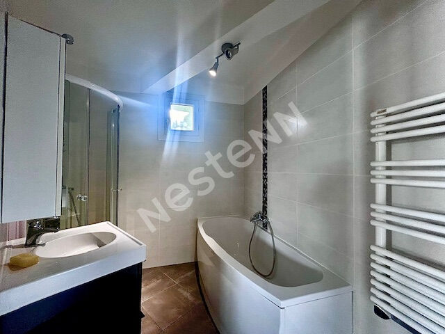 Roucas Blanc  Apt 70 m² Cave Balcon Garage vue NOTRE DAME DE LA GARDE