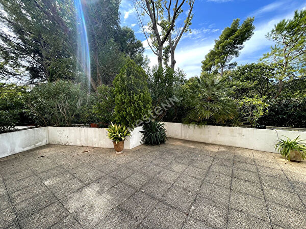 Vente appartement à Marseille 8 (13008)