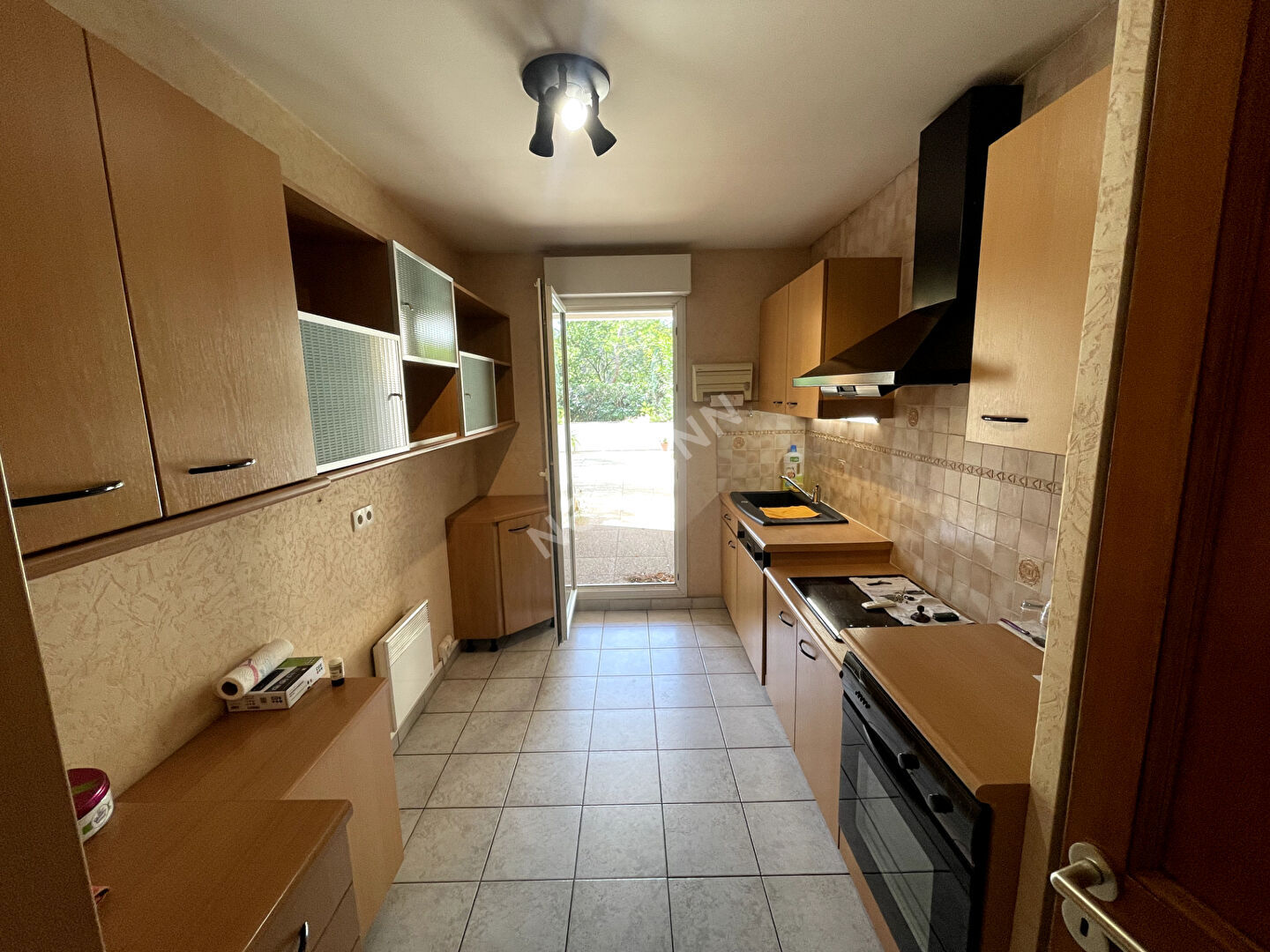 Appartement Marseille  75 m² Double Box Terrasse 109 m² Bonneveine