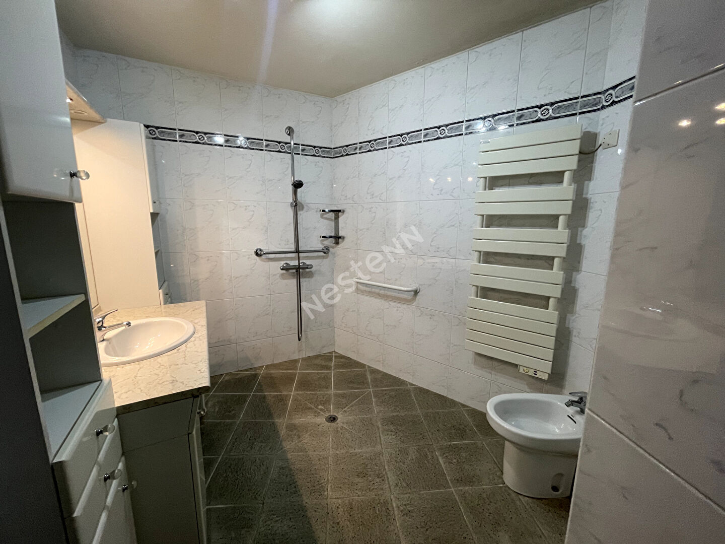 Appartement Marseille  75 m² Double Box Terrasse 109 m² Bonneveine
