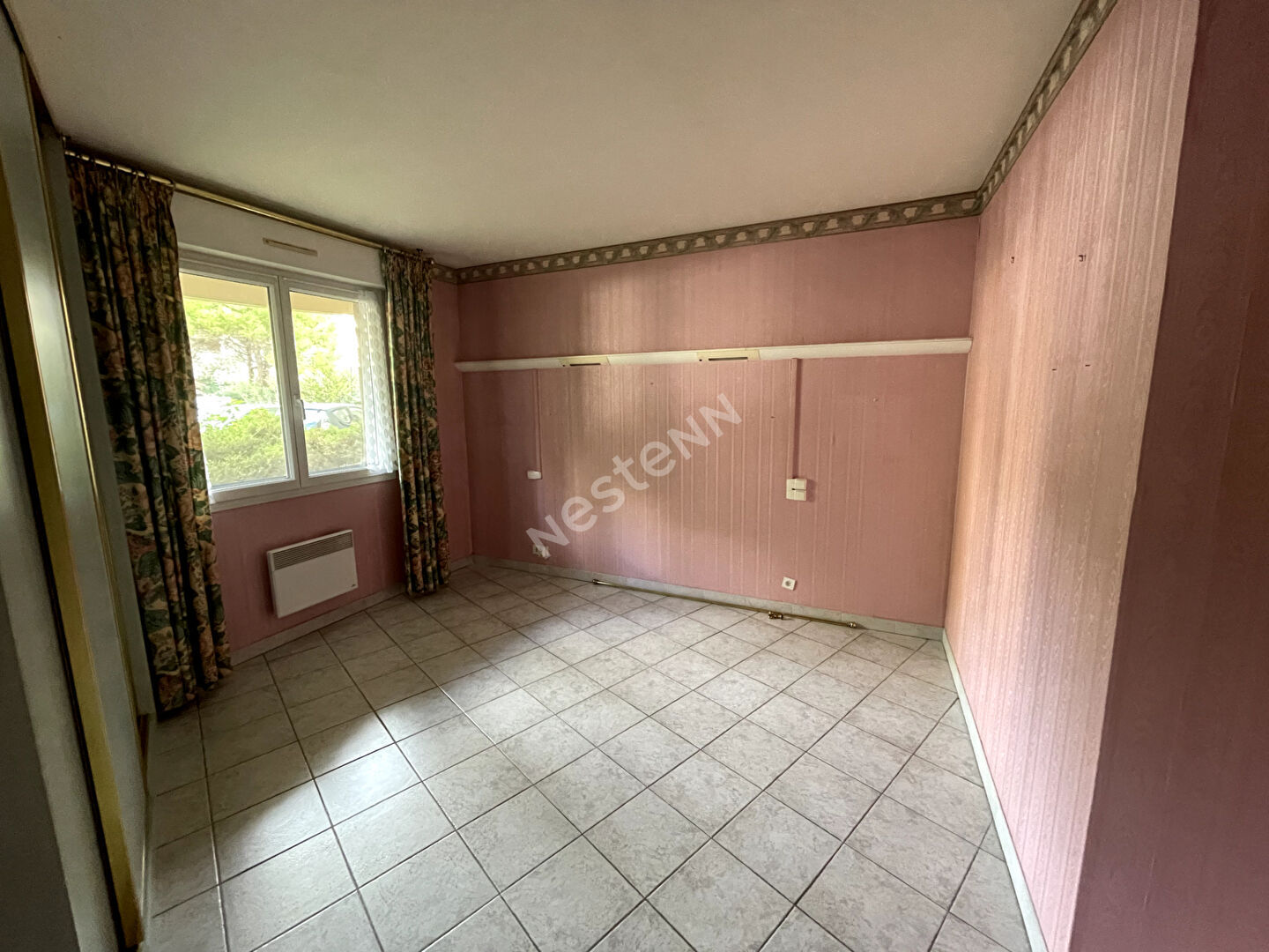 Appartement Marseille  75 m² Double Box Terrasse 109 m² Bonneveine