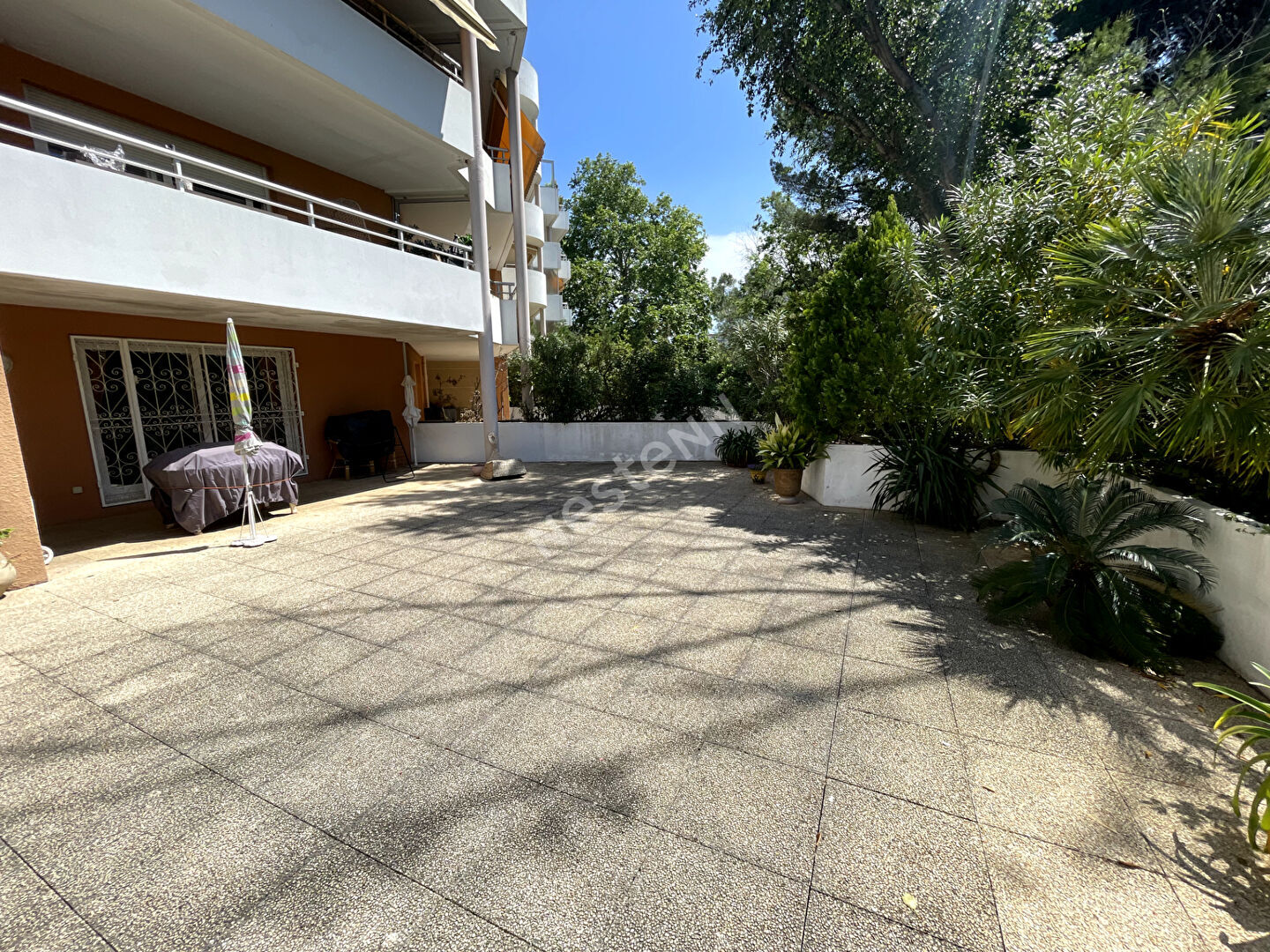 Appartement Marseille  75 m² Double Box Terrasse 109 m² Bonneveine