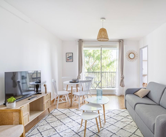 Vente appartement à Marseille 5 (13005)