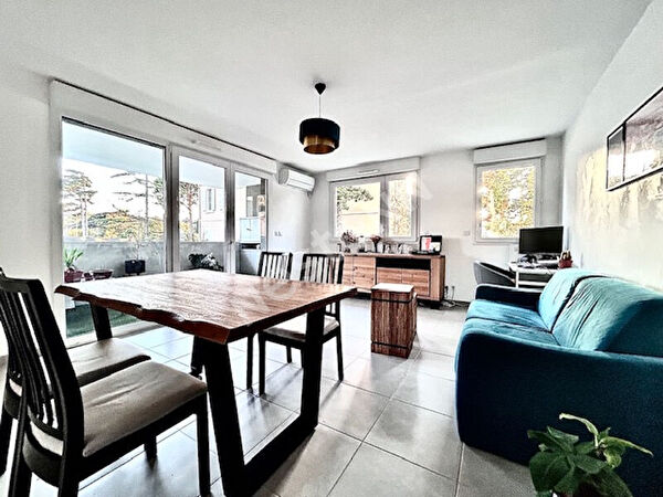 Vente appartement à Marseille 10 (13010)