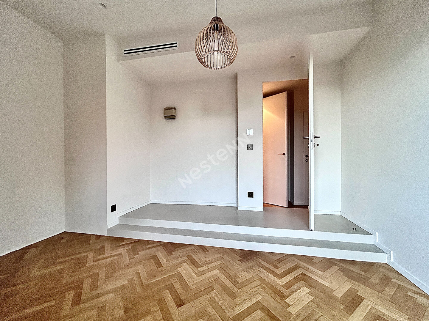 Appartement Marseille 8ème 100 m² BAGATELLE Terrasse Balcon Box en supp