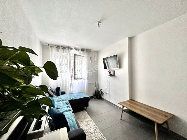 Vente appartement à Marseille 3 (13003)