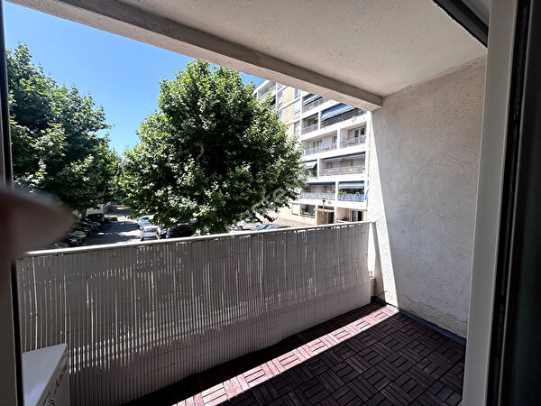 Location appartement à Marseille 5 (13005)