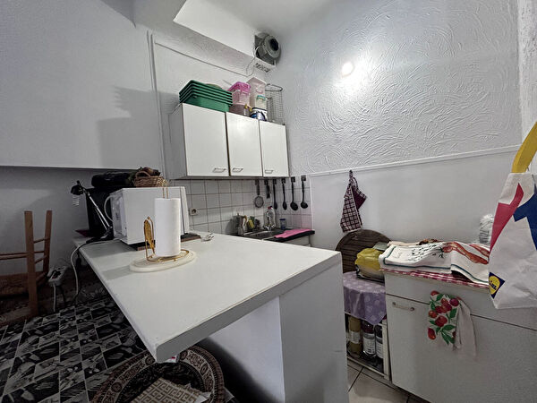 Vente appartement à Marseille 3 (13003)