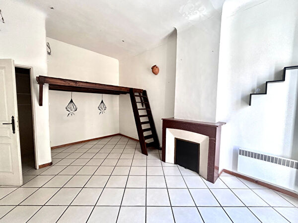 Location appartement à Marseille 5 (13005)