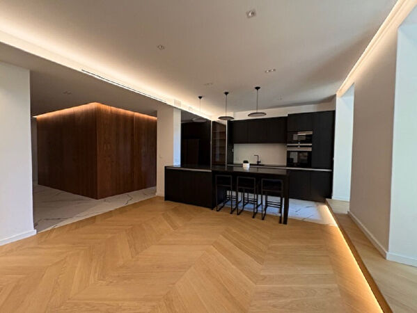 Vente appartement à Marseille 6 (13006)