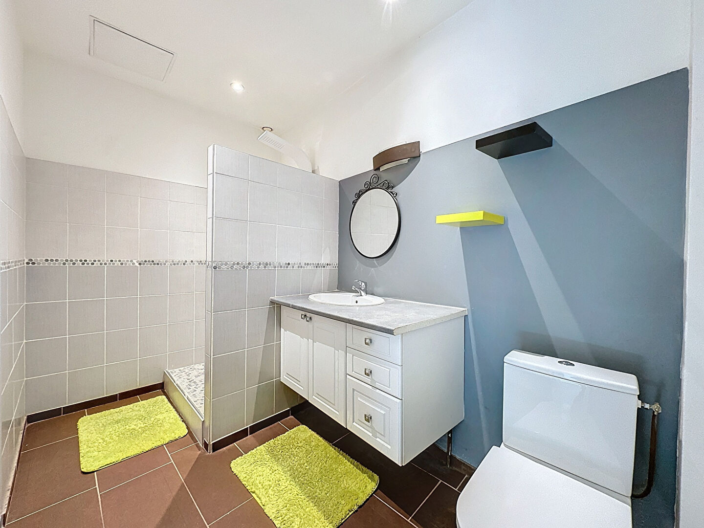 Maison Bourg Saint Christophe 3 pièce(s) 65 m2