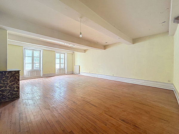Vente immeuble à Lyon 4 (69004)