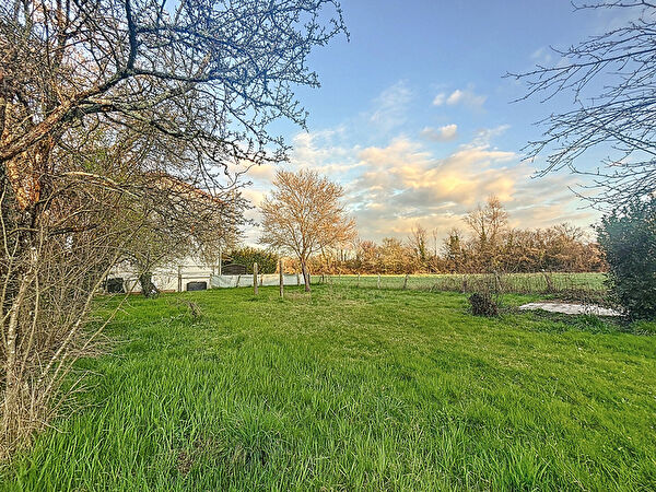Vente terrain à Villemoirieu (38460)