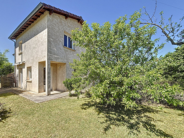 Vente appartement à Meximieux (01800)