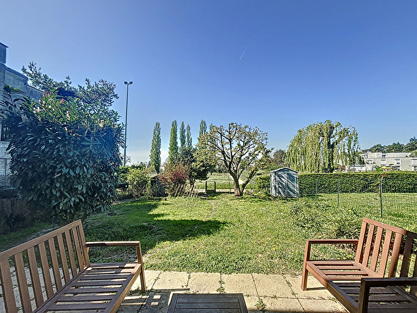 Vente appartement à Meximieux (01800)