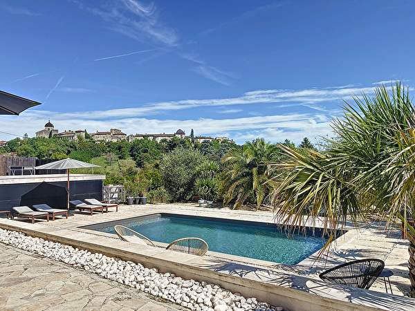 Vente maison à Bressolles (01360)