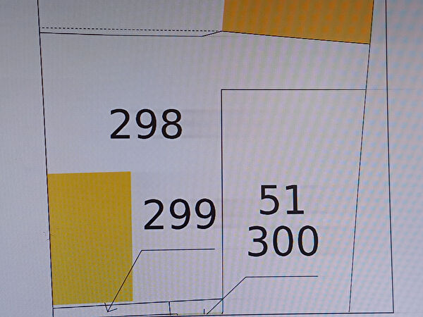 Vente terrain à Villemoirieu (38460)